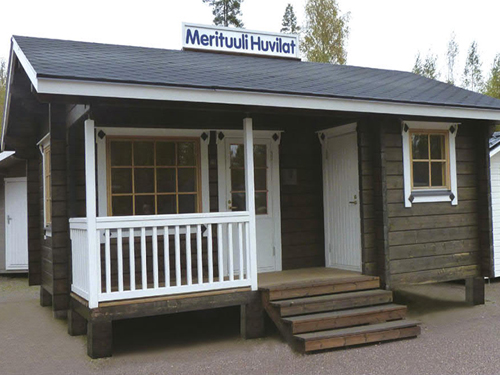 防腐木崗?fù)?JW-F001