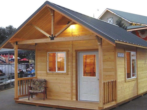 防腐木崗?fù)?JW-F004